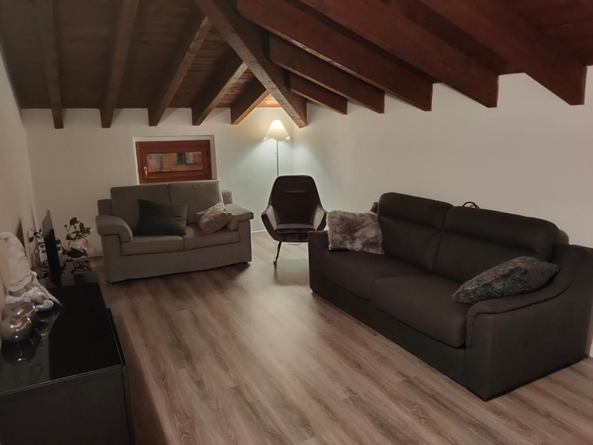 Verona Relais + Private Parking Εξωτερικό φωτογραφία
