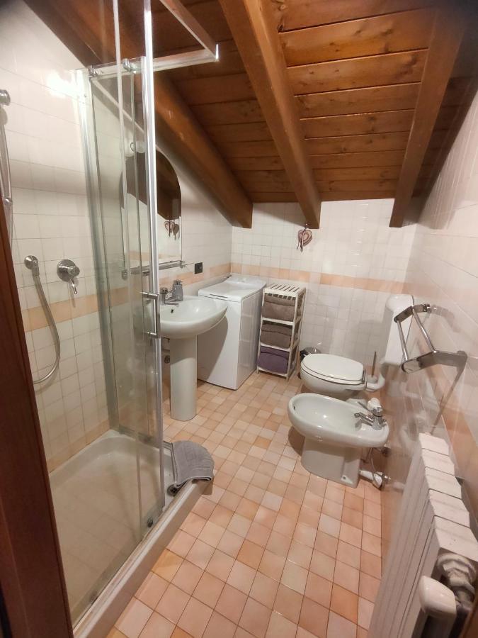 Verona Relais + Private Parking Εξωτερικό φωτογραφία