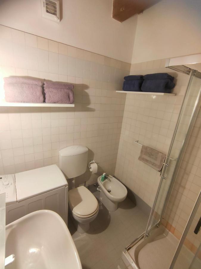 Verona Relais + Private Parking Εξωτερικό φωτογραφία