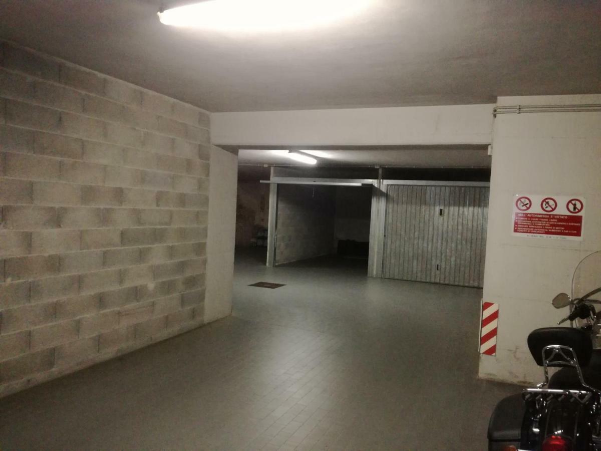 Verona Relais + Private Parking Εξωτερικό φωτογραφία