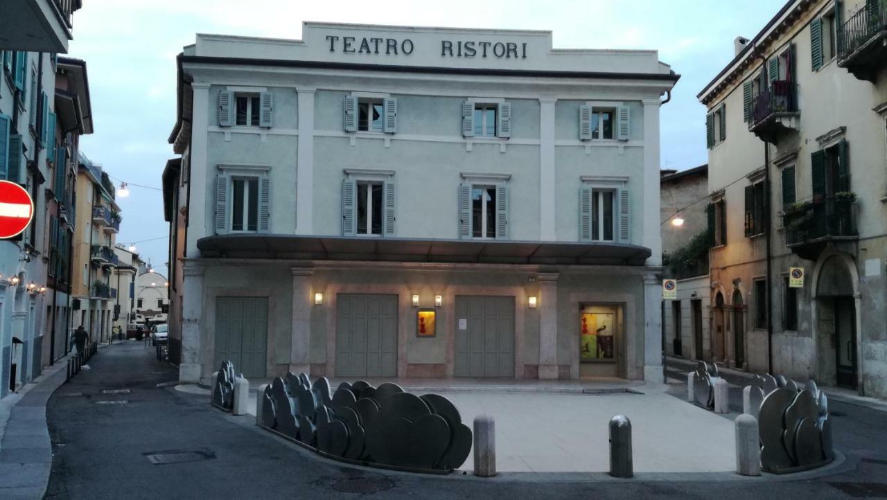 Verona Relais + Private Parking Εξωτερικό φωτογραφία