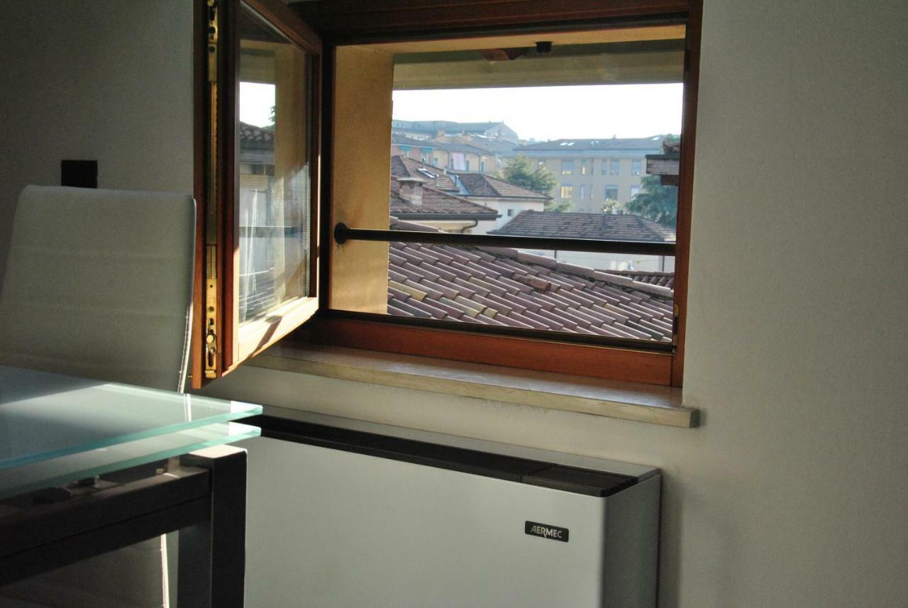 Verona Relais + Private Parking Εξωτερικό φωτογραφία