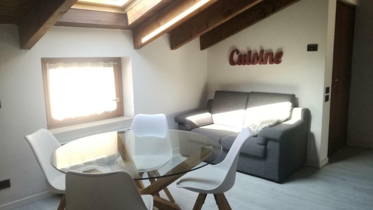 Verona Relais + Private Parking Εξωτερικό φωτογραφία