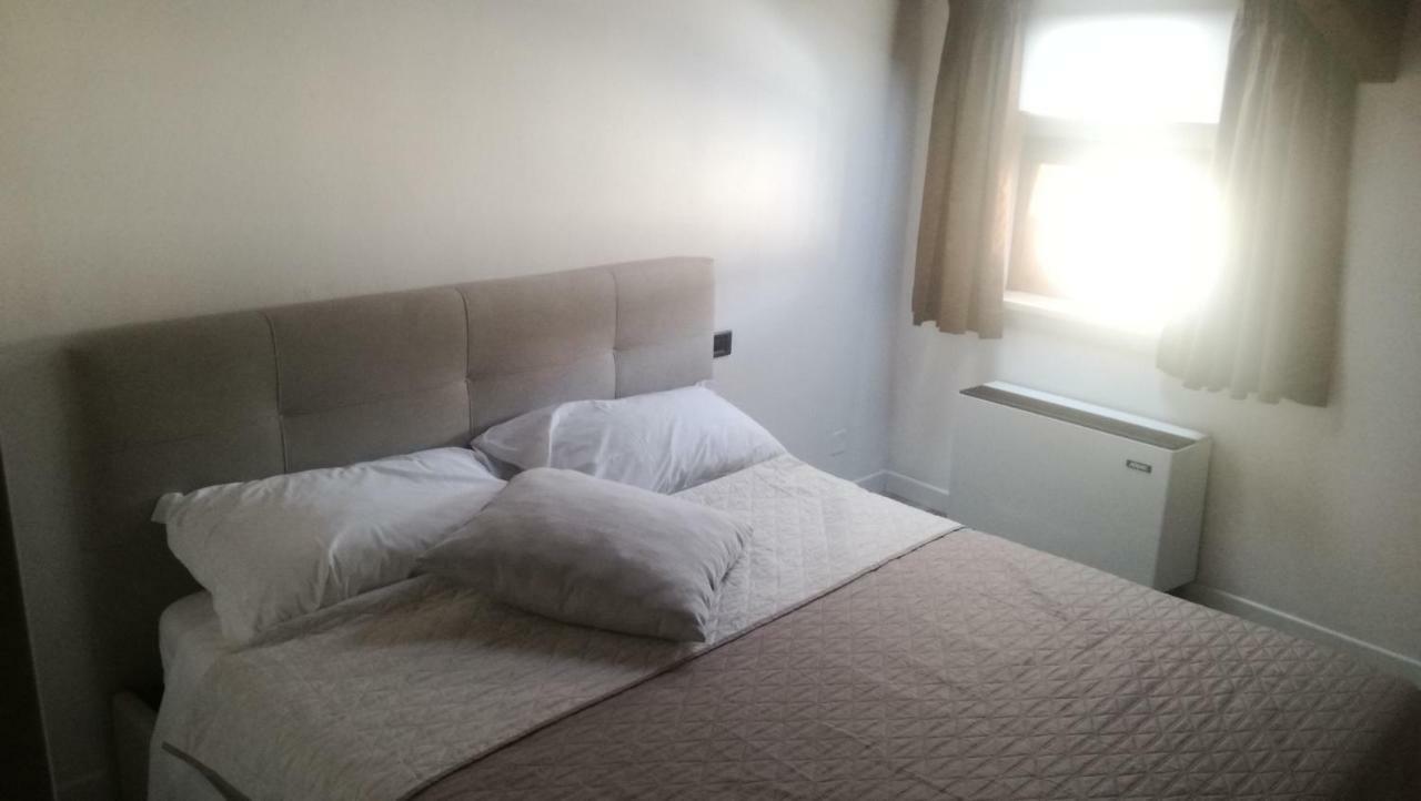 Verona Relais + Private Parking Εξωτερικό φωτογραφία