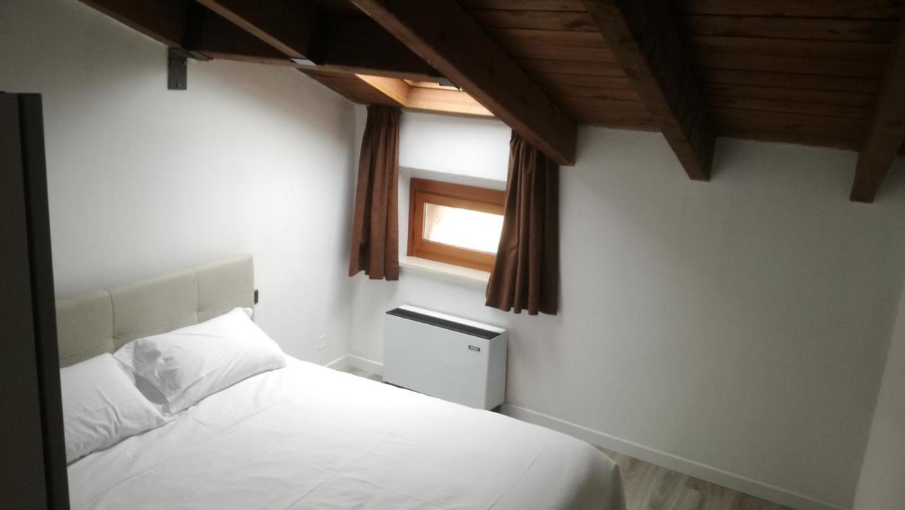 Verona Relais + Private Parking Εξωτερικό φωτογραφία