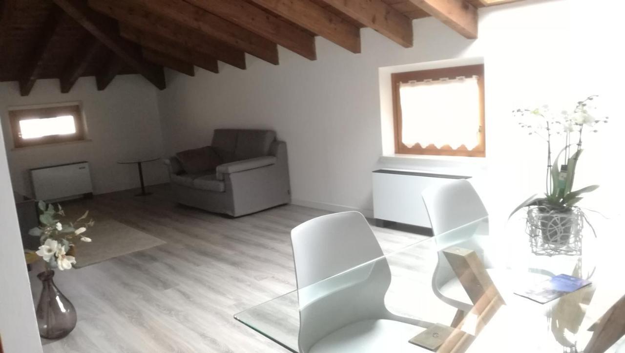 Verona Relais + Private Parking Εξωτερικό φωτογραφία