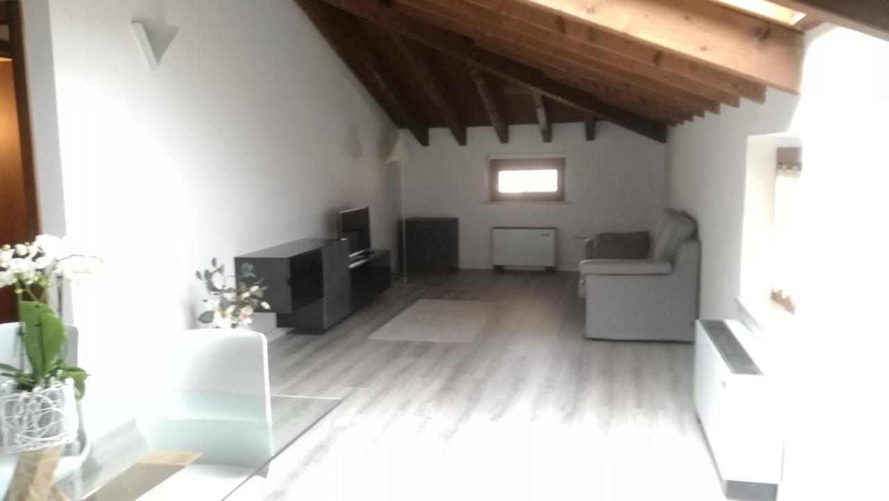 Verona Relais + Private Parking Εξωτερικό φωτογραφία